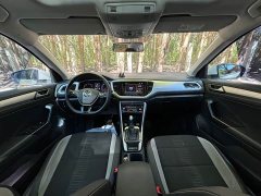 Volkswagen T-ROC Tanyue 2022 280TSI DSG FWD Elite Plus - ფოტო 15