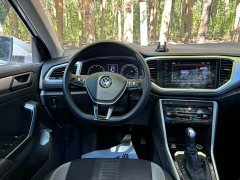 Volkswagen T-ROC Tanyue 2022 280TSI DSG FWD Elite Plus - ფოტო 16
