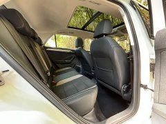 Volkswagen T-ROC Tanyue 2022 280TSI DSG FWD Elite Plus - ფოტო 17