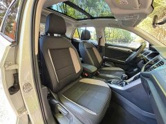 Volkswagen T-ROC Tanyue 2022 280TSI DSG FWD Elite Plus - ფოტო 18