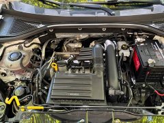 Volkswagen T-ROC Tanyue 2022 280TSI DSG FWD Elite Plus - ფოტო 20