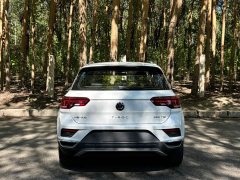 Volkswagen T-ROC Tanyue 2022 280TSI DSG FWD Elite Plus - ფოტო 5