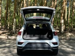 Volkswagen T-ROC Tanyue 2022 280TSI DSG FWD Elite Plus - ფოტო 7