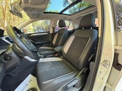 Volkswagen T-ROC Tanyue 2022 280TSI DSG FWD Elite Plus - ფოტო 9