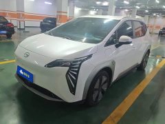 GAC AION Y 2023 Plus 510 Joy Edition - ფოტო 1