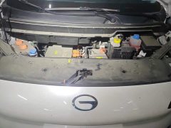 GAC AION Y 2023 Plus 510 Joy Edition - ფოტო 10