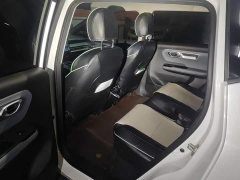 GAC AION Y 2023 Plus 510 Joy Edition - ფოტო 11