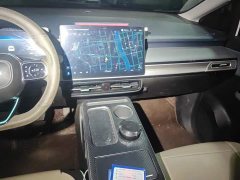 GAC AION Y 2023 Plus 510 Joy Edition - ფოტო 13