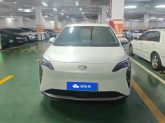 GAC AION Y 2023 Plus 510 Joy Edition - ფოტო 2