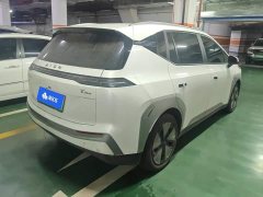 GAC AION Y 2023 Plus 510 Joy Edition - ფოტო 3