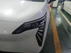 GAC AION Y 2023 Plus 510 Joy Edition - ფოტო 5