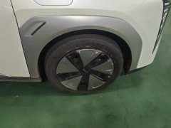 GAC AION Y 2023 Plus 510 Joy Edition - ფოტო 6