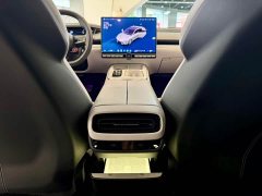 Xiaomi SU7 Rear-Wheel Drive Long Range Smart Driving Edition - ფოტო 10