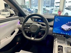 Xiaomi SU7 Rear-Wheel Drive Long Range Smart Driving Edition - ფოტო 11