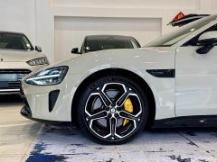 Xiaomi SU7 Rear-Wheel Drive Long Range Smart Driving Edition - ფოტო 13