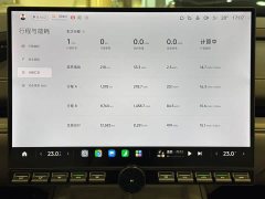 Xiaomi SU7 Rear-Wheel Drive Long Range Smart Driving Edition - ფოტო 14