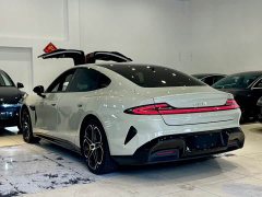 Xiaomi SU7 Rear-Wheel Drive Long Range Smart Driving Edition - ფოტო 15
