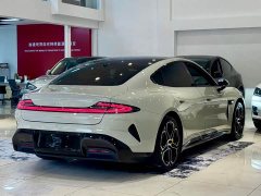Xiaomi SU7 Rear-Wheel Drive Long Range Smart Driving Edition - ფოტო 17