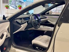 Xiaomi SU7 Rear-Wheel Drive Long Range Smart Driving Edition - ფოტო 4