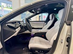 Xiaomi SU7 Rear-Wheel Drive Long Range Smart Driving Edition - ფოტო 5