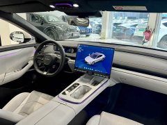 Xiaomi SU7 Rear-Wheel Drive Long Range Smart Driving Edition - ფოტო 6