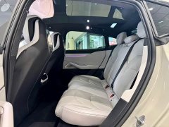 Xiaomi SU7 Rear-Wheel Drive Long Range Smart Driving Edition - ფოტო 7
