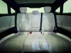 Xiaomi SU7 Rear-Wheel Drive Long Range Smart Driving Edition - ფოტო 8