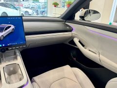 Xiaomi SU7 Rear-Wheel Drive Long Range Smart Driving Edition - ფოტო 9