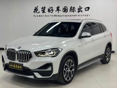 BMW X1 2022 sDrive20Li Fashion - ფოტო 1