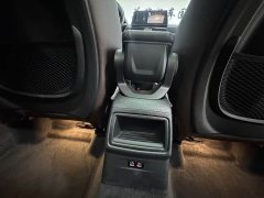 BMW X1 2022 sDrive20Li Fashion - ფოტო 11