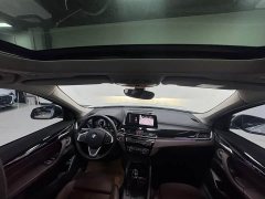 BMW X1 2022 sDrive20Li Fashion - ფოტო 12