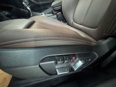 BMW X1 2022 sDrive20Li Fashion - ფოტო 13