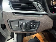 BMW X1 2022 sDrive20Li Fashion - ფოტო 15