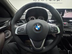BMW X1 2022 sDrive20Li Fashion - ფოტო 16