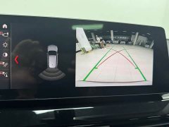 BMW X1 2022 sDrive20Li Fashion - ფოტო 18