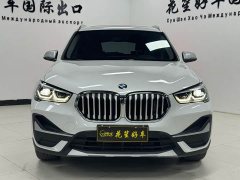 BMW X1 2022 sDrive20Li Fashion - ფოტო 2
