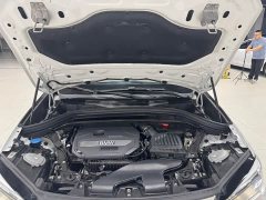 BMW X1 2022 sDrive20Li Fashion - ფოტო 20