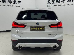 BMW X1 2022 sDrive20Li Fashion - ფოტო 4