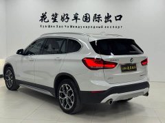 BMW X1 2022 sDrive20Li Fashion - ფოტო 5