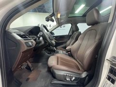 BMW X1 2022 sDrive20Li Fashion - ფოტო 6