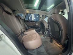 BMW X1 2022 sDrive20Li Fashion - ფოტო 8