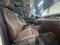 BMW X1 2022 sDrive20Li Fashion - ფოტო 9