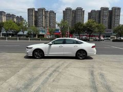 Honda Yingshipai 1.5T Classic Edition - ფოტო 3