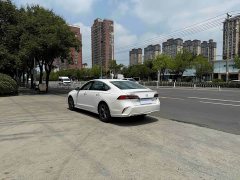 Honda Yingshipai 1.5T Classic Edition - ფოტო 4