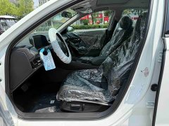 Honda Yingshipai 1.5T Classic Edition - ფოტო 8