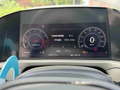 Honda Yingshipai 1.5T Classic Edition - ფოტო 9