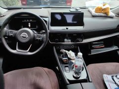 Nissan Qashqai 2023 e-POWER Hybrid Dual Motor AWD Premium Edition - ფოტო 12