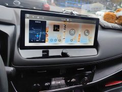 Nissan Qashqai 2023 e-POWER Hybrid Dual Motor AWD Premium Edition - ფოტო 13