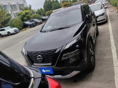 Nissan Qashqai 2023 e-POWER Hybrid Dual Motor AWD Premium Edition - ფოტო 2