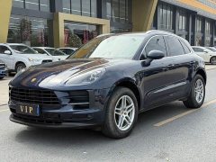 Porsche Macan 2.0T - ფოტო 1